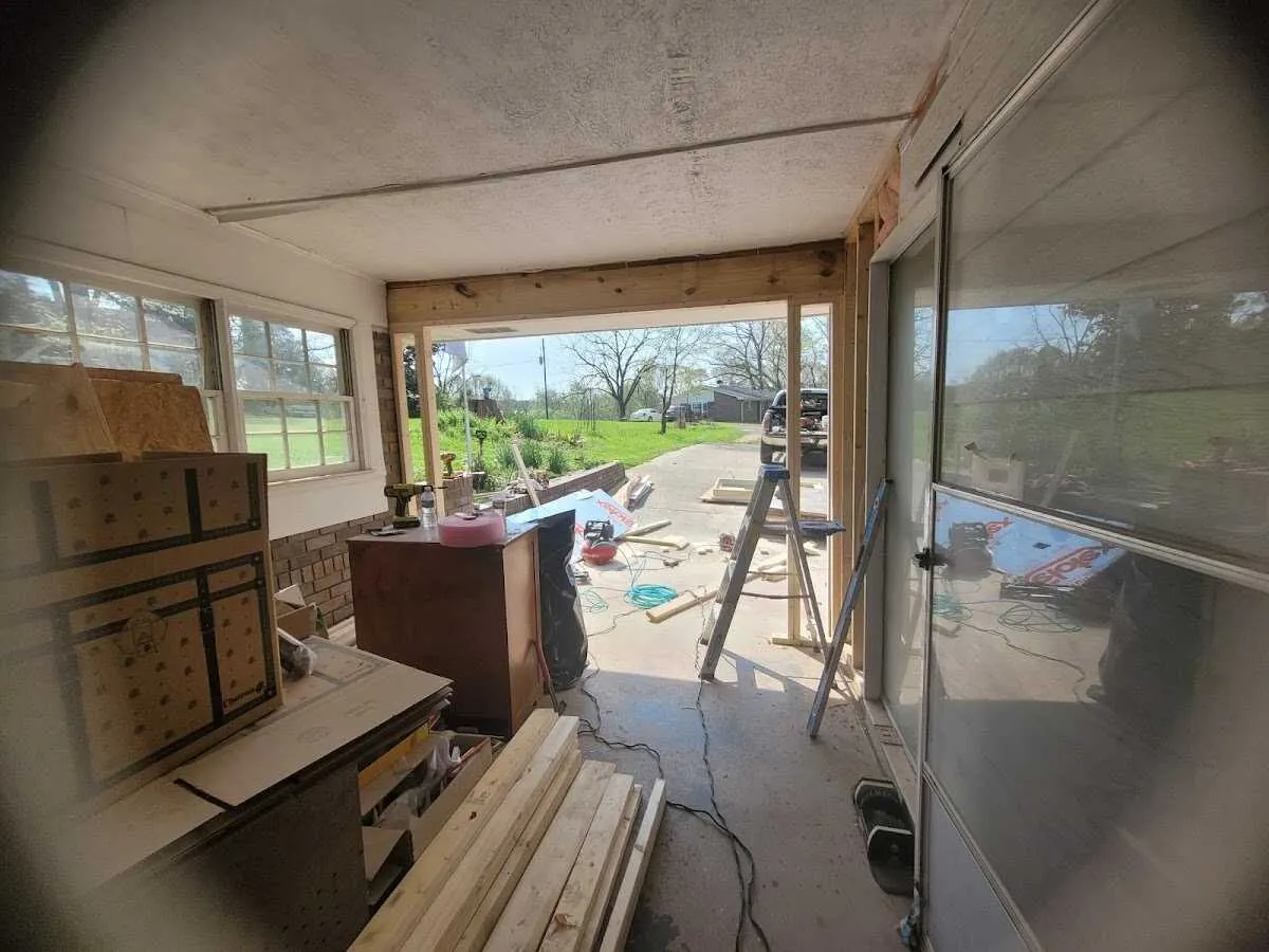 Air movers and dehumidifier for Drying & Dehumidification in Stow